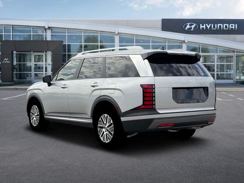 New 2026 Hyundai Palisade SEL AWD/4WD image 9