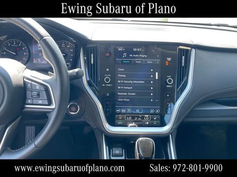 Used 2025 Subaru Legacy Premium image 25