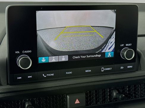 Certified 2024 Honda CR-V EX image 13