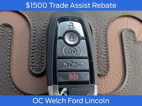 New 2025 Ford F350 King Ranch w/ Chrome Package AWD/4WD image 31