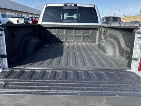New 2026 RAM 2500 Laramie image 6