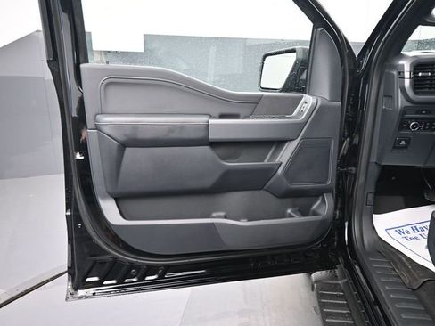 New 2026 Ford F150 XLT AWD/4WD image 9