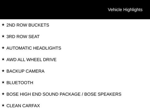 Used 2024 Buick Enclave Premium image 2