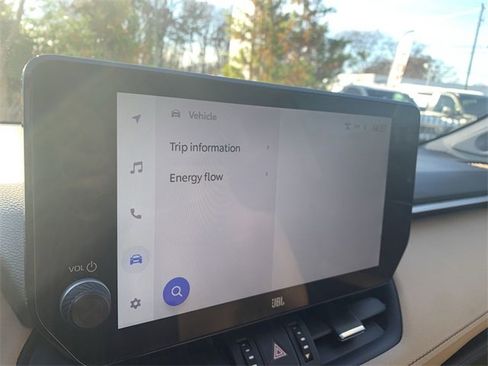 Used 2023 Toyota RAV4 Limited image 21