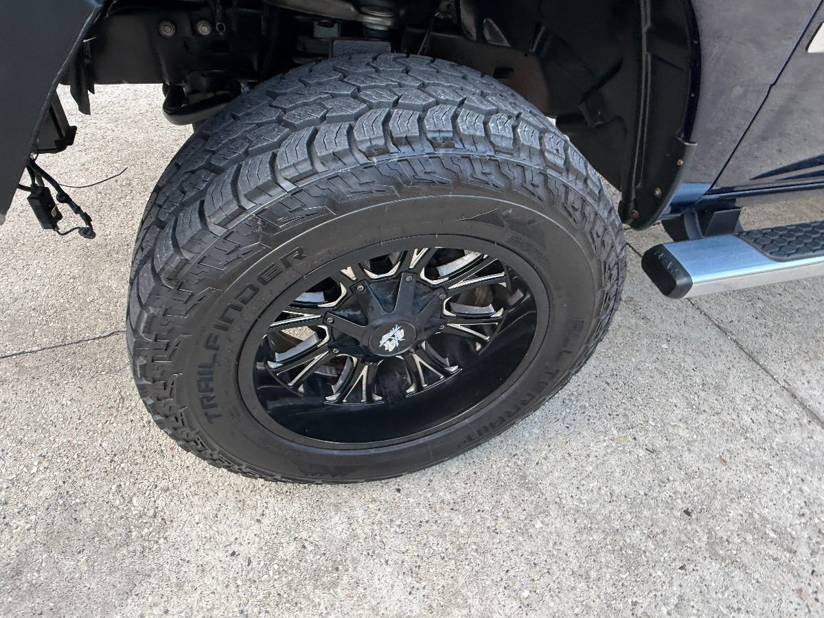 Used 2013 RAM 1500 Big Horn AWD/4WD image 11