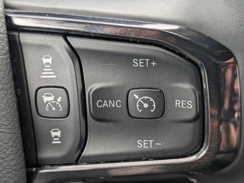Used 2022 RAM 1500 Limited RWD image 20