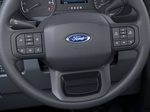 New 2026 Ford F250 XL w/ Snow Plow/Camper Package AWD/4WD image 12