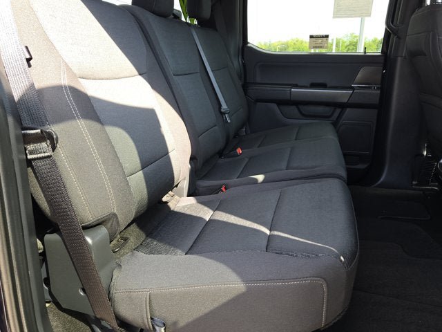 Used 2024 Ford F150 XLT w/ Equipment Group 302A MID AWD/4WD image 8