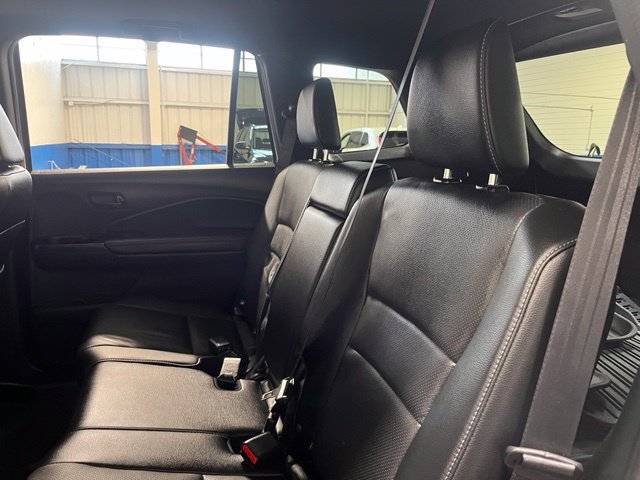 Used 2023 Honda Passport EX-L image 19