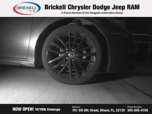 Used 2020 Toyota Camry XSE image 18