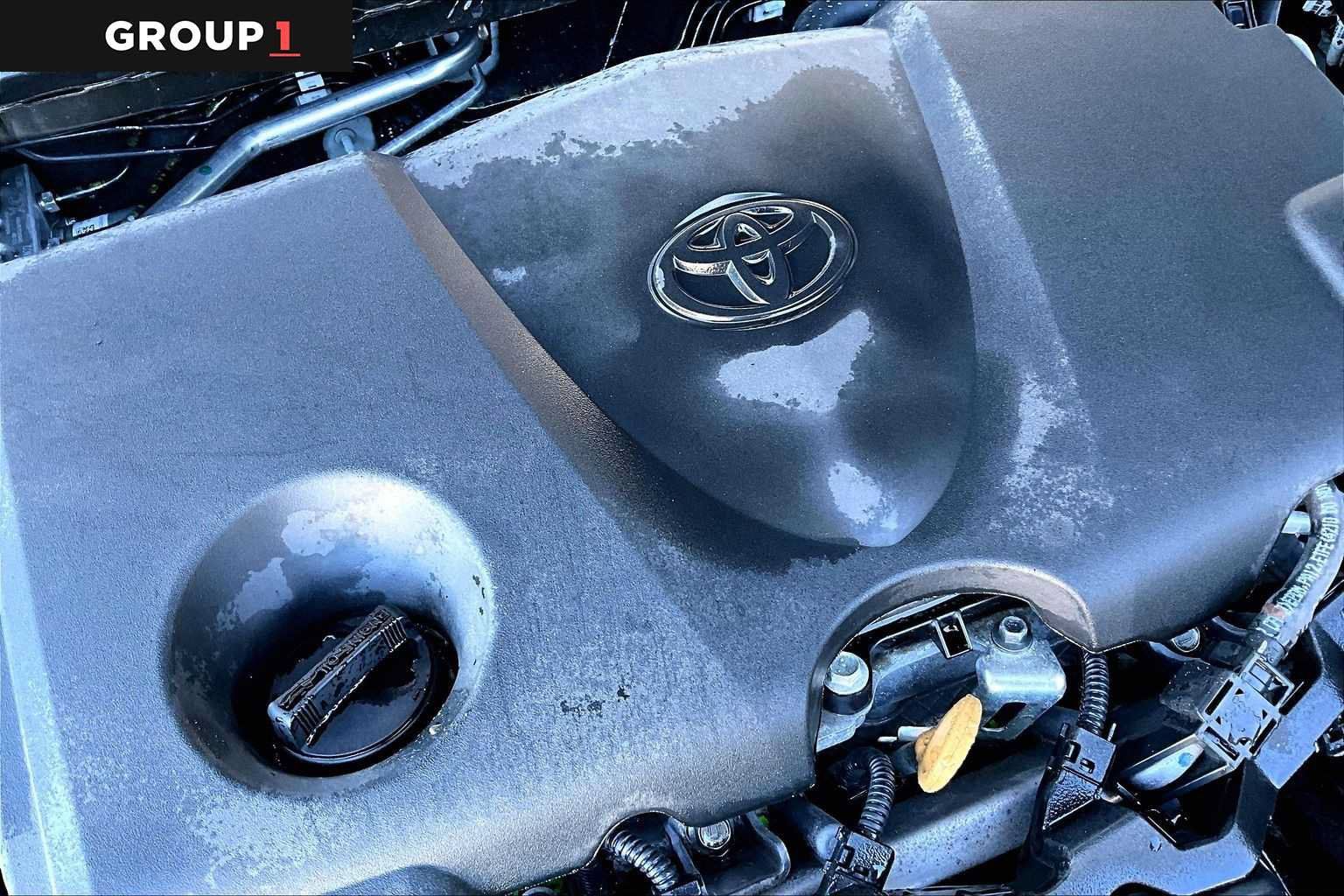Certified 2024 Toyota Camry LE FWD image 31