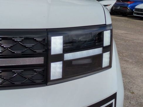 New 2026 Hyundai Santa Fe Calligraphy FWD image 10