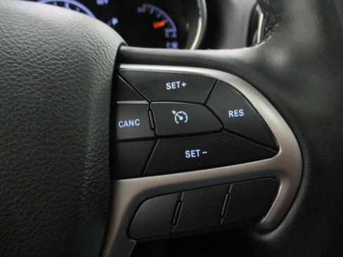 Used 2022 Jeep Grand Cherokee Limited image 29