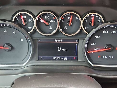 Used 2022 Chevrolet Silverado 3500 LT w/ Convenience Package AWD/4WD image 11