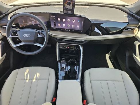 New 2026 Audi Q5 Premium AWD/4WD image 4