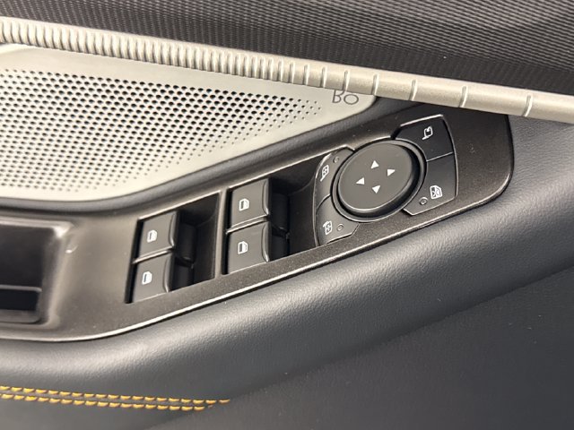 New 2027 Ford Explorer Tremor AWD/4WD image 28