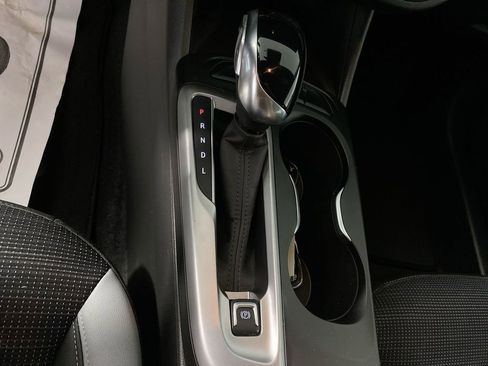 Certified 2024 Buick Envista Preferred w/ Convenience I Package image 19