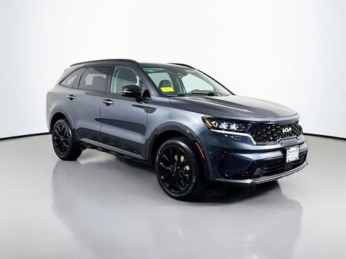 Used 2023 Kia Sorento SX AWD/4WD image 10