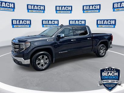Used 2025 GMC Sierra 1500 SLT