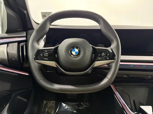 Used 2026 BMW X3 xDrive30i w/ Convenience Package AWD/4WD image 29