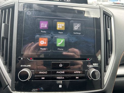 Used 2018 Subaru Crosstrek 2.0i Limited image 13