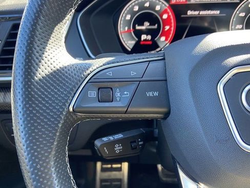 Certified 2023 Audi SQ5 Premium Plus w/ Premium Plus Package image 17