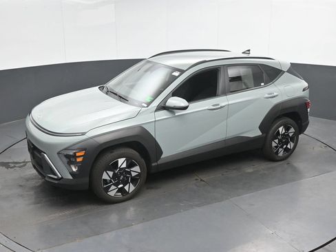 Used 2025 Hyundai Kona SEL AWD/4WD image 33
