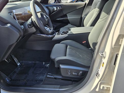 New 2026 BMW X3 xDrive30 w/ M Sport Package image 12