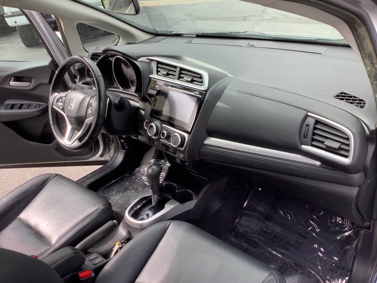 Used 2015 Honda Fit image 31