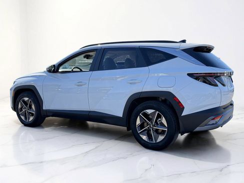 Certified 2026 Hyundai Tucson SEL image 5