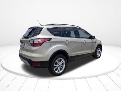 Used 2018 Ford Escape SE
