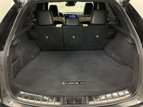 Used 2022 Lexus NX 350 AWD w/ Premium Package image 35