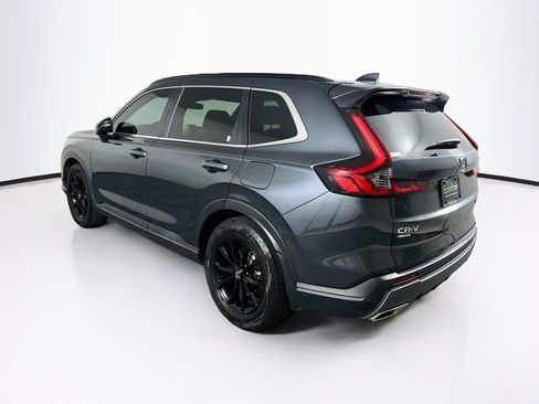 Used 2023 Honda CR-V Sport image 5