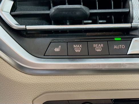 Certified 2023 BMW 430i Gran Coupe xDrive w/ M Sport Package image 21