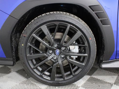 New 2026 Subaru WRX Limited AWD/4WD image 34