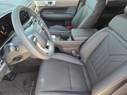 New 2026 Hyundai Santa Fe SEL image 8