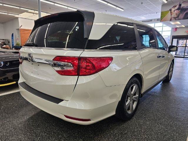 Used 2019 Honda Odyssey EX-L image 5
