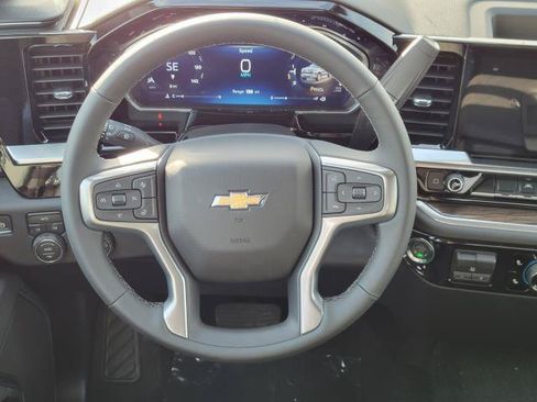 New 2026 Chevrolet Silverado 1500 LT AWD/4WD image 27