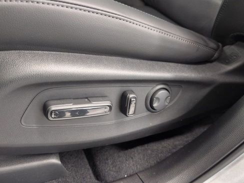 Used 2026 Honda CR-V EX-L image 23