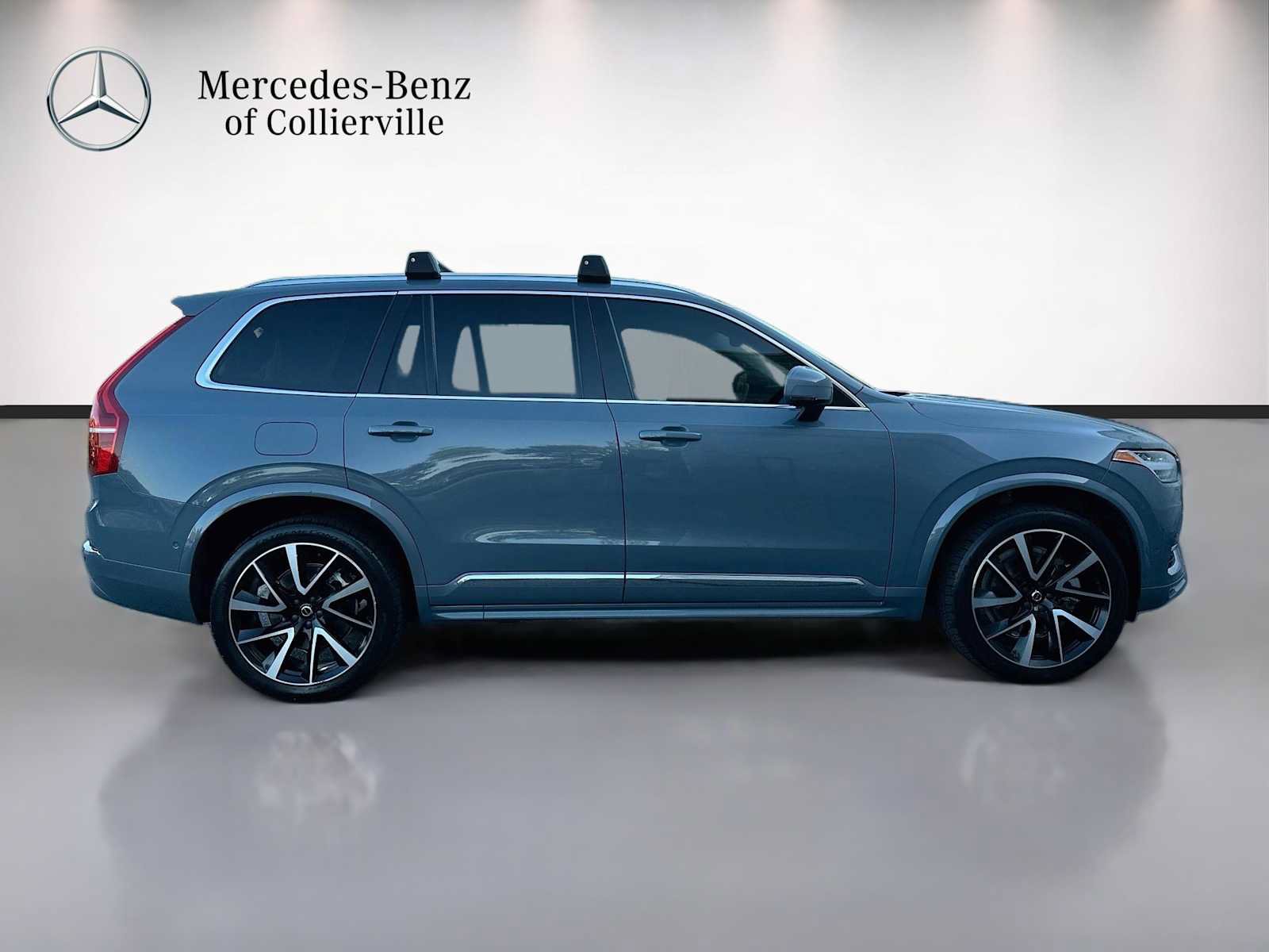 Used 2023 Volvo XC90 B6 Plus w/ Protection Package Premier AWD/4WD image 4