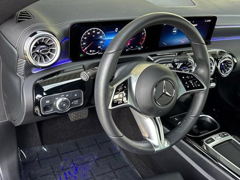 Certified 2026 Mercedes-Benz CLA 250 image 13