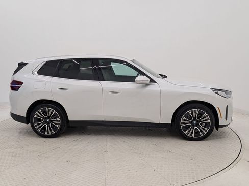 Used 2026 BMW X3 xDrive30 w/ Convenience Package AWD/4WD image 8