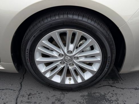 Used 2015 Toyota Avalon XLE Touring image 10