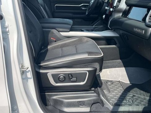 Used 2026 RAM 1500 Laramie w/ Night Edition AWD/4WD image 24
