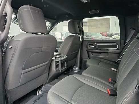 New 2026 RAM 2500 Big Horn image 12