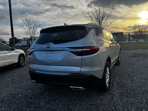Used 2020 Buick Enclave Essence w/ Sound and Sites Package image 33