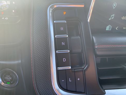 Used 2023 Chevrolet Tahoe RST w/ Luxury Package image 12