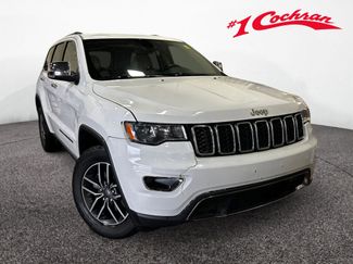 Used 2022 Jeep Compass Limited w/ Sun and Sound Group video 1