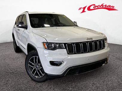 Used 2022 Jeep Compass Limited w/ Sun and Sound Group