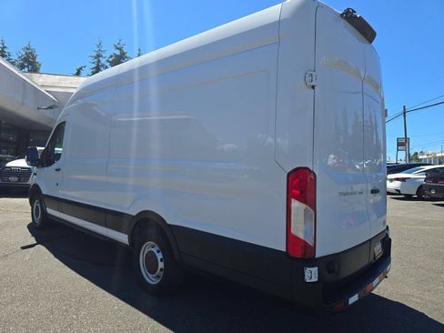 Used 2020 Ford Transit 350 148 High Roof Extended RWD image 5